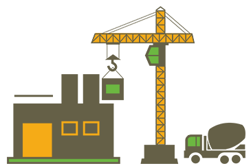 Construction of New Modern Facility