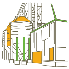 Introduction of New Processing Plant